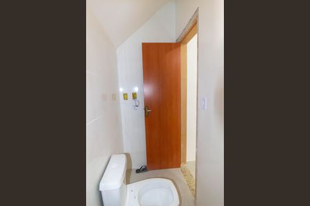 Apartamento para alugar com 70m², 2 quartos e sem vagaBanheiro Social