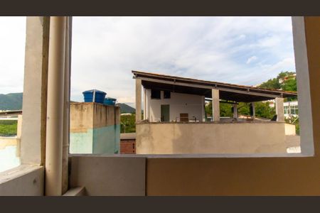 Apartamento para alugar com 70m², 2 quartos e sem vagaVista do Quarto 2