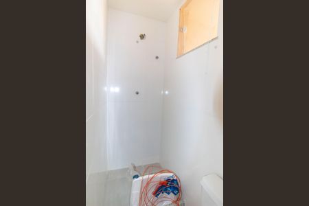 Apartamento para alugar com 70m², 2 quartos e sem vagaBanheiro Social