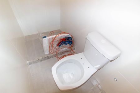 Apartamento para alugar com 70m², 2 quartos e sem vagaBanheiro Social