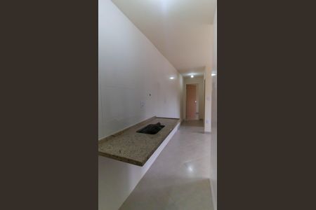 Apartamento para alugar com 70m², 2 quartos e sem vagaCozinha