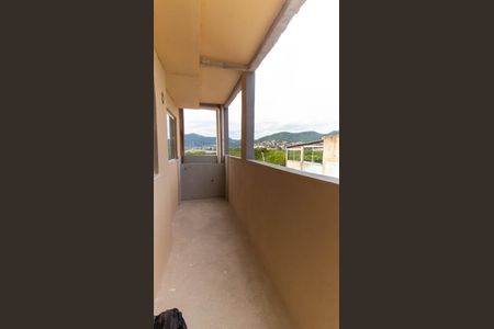 Apartamento para alugar com 70m², 2 quartos e sem vagaVaranda 