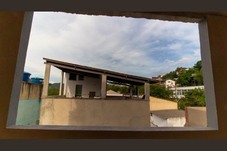 Apartamento para alugar com 70m², 2 quartos e sem vagaVista do Quarto 1