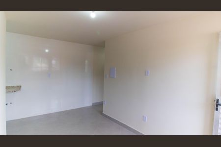 Sala de apartamento para alugar com 2 quartos, 70m² em Piratininga, Niterói