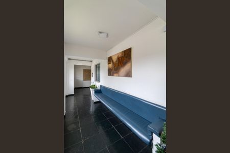 Apartamento à venda com 52m², 2 quartos e 1 vaga Apartamento à venda com 52m², 2 quartos e 1 vagaÁrea Comum - Salão de Festas