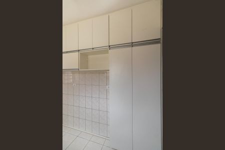 Apartamento à venda com 52m², 2 quartos e 1 vaga Apartamento à venda com 52m², 2 quartos e 1 vagaCozinha