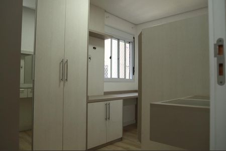 Foto 16 de apartamento à venda com 2 quartos, 56m² em Vila Campestre, São Bernardo do Campo