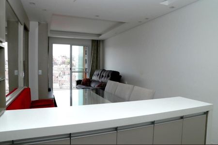 Foto 09 de apartamento à venda com 2 quartos, 56m² em Vila Campestre, São Bernardo do Campo