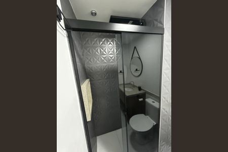 Foto 13 de apartamento à venda com 1 quarto, 36m² em Vila São José, São Paulo