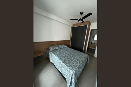 Foto 08 de apartamento à venda com 1 quarto, 36m² em Vila São José, São Paulo