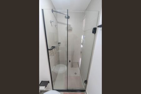 Studio para alugar com 20m², 1 quarto e sem vagaBanheiro