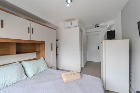 Studio para alugar com 20m², 1 quarto e sem vagaStudio