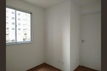 Quarto 2 de apartamento para alugar com 2 quartos, 35m² em Guaiauna, São Paulo