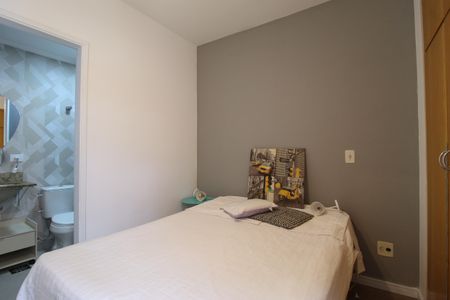 Apartamento à venda com 76m², 3 quartos e 1 vagaSuíte