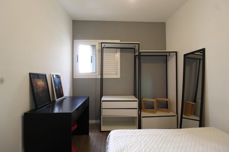 Apartamento à venda com 76m², 3 quartos e 1 vagaQuarto 2