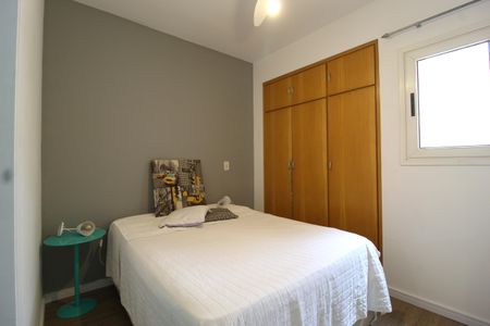 Apartamento à venda com 76m², 3 quartos e 1 vagaQuarto 3 - Suíte
