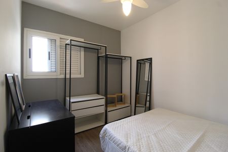 Apartamento à venda com 76m², 3 quartos e 1 vagaQuarto 2