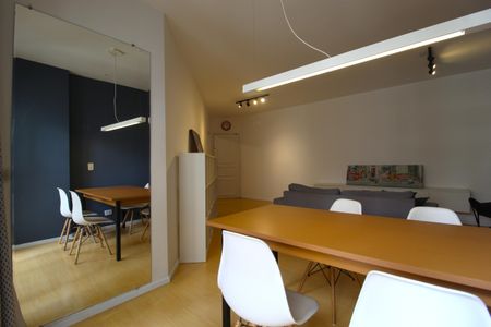 Apartamento à venda com 76m², 3 quartos e 1 vagaSala