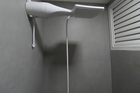 Apartamento à venda com 76m², 3 quartos e 1 vagaBanheiro Social