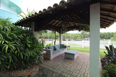 Apartamento à venda com 80m², 2 quartos e 1 vagaÁrea comum