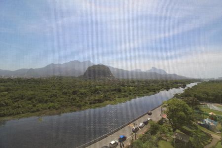 Apartamento à venda com 80m², 2 quartos e 1 vagaSuíte 2 - Varanda