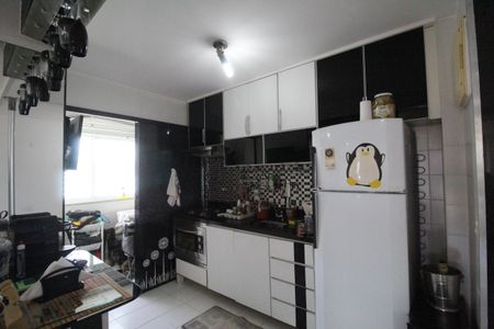 Apartamento à venda com 80m², 2 quartos e 1 vagaCozinha