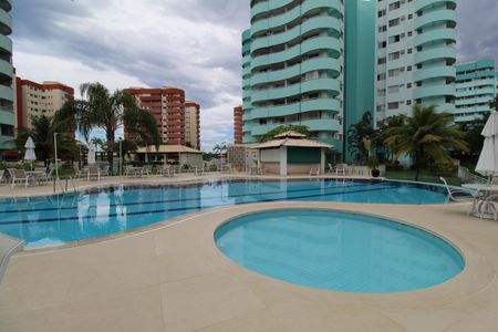 Apartamento à venda com 80m², 2 quartos e 1 vagaÁrea comum - Piscina