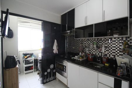 Apartamento à venda com 80m², 2 quartos e 1 vagaCozinha