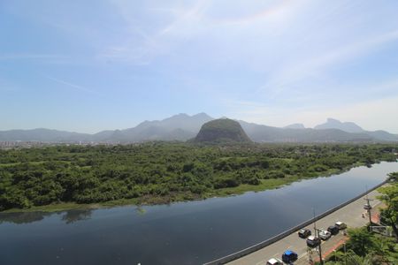 Apartamento à venda com 80m², 2 quartos e 1 vagaSala - Varanda