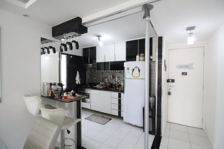 Apartamento à venda com 80m², 2 quartos e 1 vagaCozinha