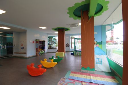 Apartamento à venda com 80m², 2 quartos e 1 vagaÁrea comum - Brinquedoteca 