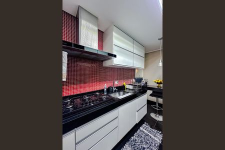 Apartamento para alugar com 97m², 3 quartos e 2 vagas Apartamento para alugar com 97m², 3 quartos e 2 vagasCozinha