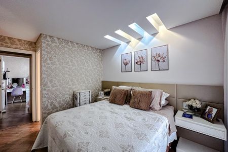 Apartamento para alugar com 97m², 3 quartos e 2 vagas Apartamento para alugar com 97m², 3 quartos e 2 vagasQuarto 1 - Suíte