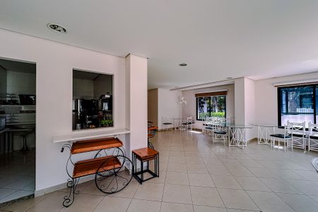 Apartamento para alugar com 97m², 3 quartos e 2 vagasÁrea comum