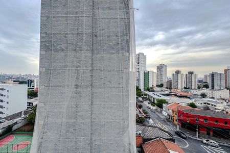 Apartamento para alugar com 97m², 3 quartos e 2 vagas Apartamento para alugar com 97m², 3 quartos e 2 vagasVista do Quarto 2