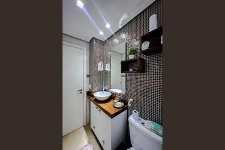 Apartamento para alugar com 97m², 3 quartos e 2 vagas Apartamento para alugar com 97m², 3 quartos e 2 vagasBanheiro