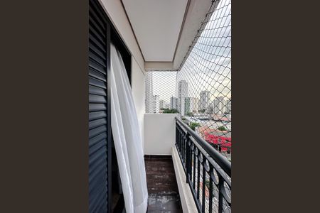 Apartamento para alugar com 97m², 3 quartos e 2 vagas Apartamento para alugar com 97m², 3 quartos e 2 vagasVaranda da Suíte