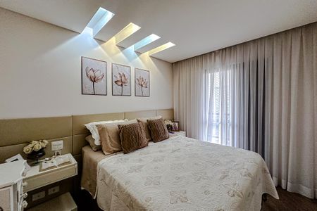 Apartamento para alugar com 97m², 3 quartos e 2 vagas Apartamento para alugar com 97m², 3 quartos e 2 vagasQuarto 1 - Suíte