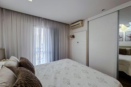 Apartamento para alugar com 97m², 3 quartos e 2 vagas Apartamento para alugar com 97m², 3 quartos e 2 vagasQuarto 1 - Suíte