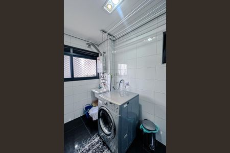 Apartamento para alugar com 97m², 3 quartos e 2 vagas Apartamento para alugar com 97m², 3 quartos e 2 vagasÁrea de Serviço