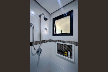 Apartamento para alugar com 97m², 3 quartos e 2 vagas Apartamento para alugar com 97m², 3 quartos e 2 vagasBanheiro