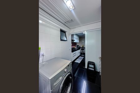 Apartamento para alugar com 97m², 3 quartos e 2 vagas Apartamento para alugar com 97m², 3 quartos e 2 vagasÁrea de Serviço