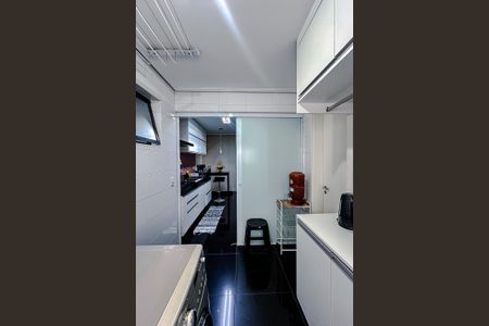 Apartamento para alugar com 97m², 3 quartos e 2 vagas Apartamento para alugar com 97m², 3 quartos e 2 vagasÁrea de Serviço