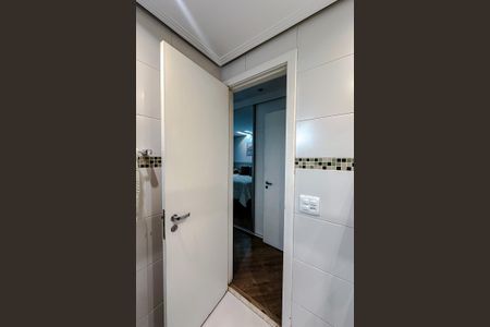 Apartamento para alugar com 97m², 3 quartos e 2 vagas Apartamento para alugar com 97m², 3 quartos e 2 vagasBanheiro da Suíte