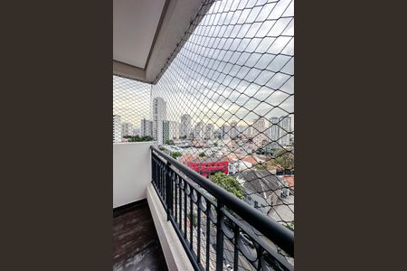 Apartamento para alugar com 97m², 3 quartos e 2 vagas Apartamento para alugar com 97m², 3 quartos e 2 vagasVaranda da Suíte