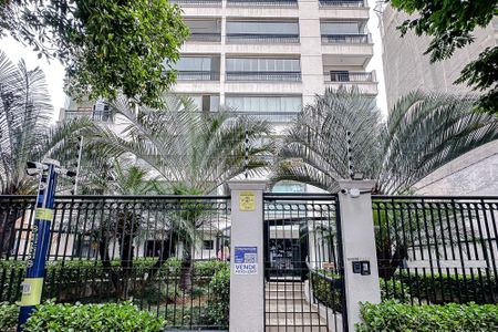 Apartamento para alugar com 97m², 3 quartos e 2 vagas Apartamento para alugar com 97m², 3 quartos e 2 vagasFachada - Plaquinha