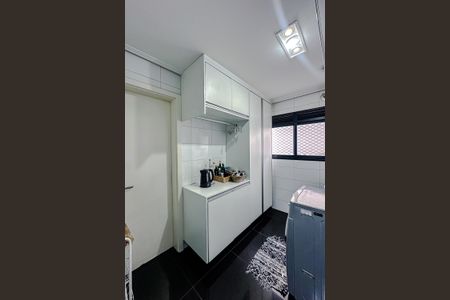 Apartamento para alugar com 97m², 3 quartos e 2 vagas Apartamento para alugar com 97m², 3 quartos e 2 vagasÁrea de Serviço