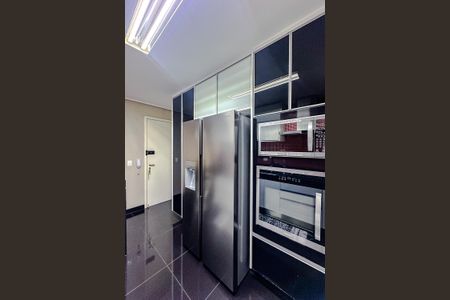 Apartamento para alugar com 97m², 3 quartos e 2 vagas Apartamento para alugar com 97m², 3 quartos e 2 vagasCozinha
