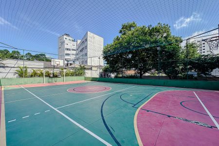 Apartamento para alugar com 97m², 3 quartos e 2 vagasQuadra Esportiva