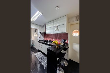 Apartamento para alugar com 97m², 3 quartos e 2 vagas Apartamento para alugar com 97m², 3 quartos e 2 vagasCozinha